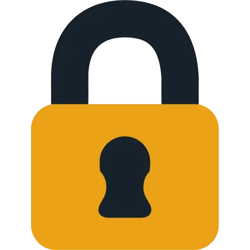 Icono Seguridad