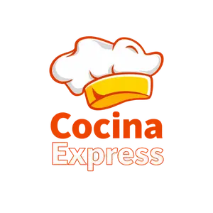 Cocina Express Logo